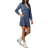 Kimes Ranch - Womens Georgina Dress