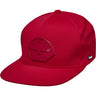Kimes Ranch - Unisex Gillette Snapback Hat