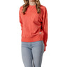 Kimes Ranch - Womens Gina Sweater