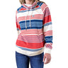 Kimes Ranch - Womens Golinda Pullover Hoodie