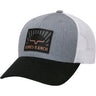 Kimes Ranch - Unisex Good Day Trucker Snapback Hat
