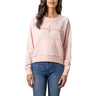 Kimes Ranch - Womens Gracie Cropped Crewneck Sweater