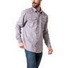 Kimes Ranch - Mens Grimes Denim Dress Shirt