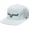 Kimes Ranch - Unisex Hard Pressed Snapback Hat