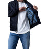 Kimes Ranch - Mens Hobbs Bomber Jacket