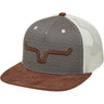 Kimes Ranch - Unisex Holmes Snapback Hat