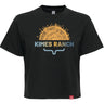 Kimes Ranch - Womens Home Grown Fashion Top