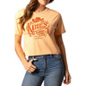 Kimes Ranch - Womens Invitation Fashion Top