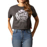 Kimes Ranch - Womens Invitation Fashion Top