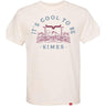 Kimes Ranch - Womens It's Cool Shirt
