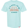 Kimes Ranch - Womens It's Cool Shirt