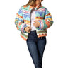 Kimes Ranch - Womens Jaycee Jacket