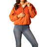 Kimes Ranch - Womens Josie Jacket