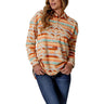 Kimes Ranch - Womens Judith Sweater