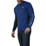 Kimes Ranch - Mens K1 Long Sleeve Tech T-Shirt