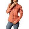 Kimes Ranch - Womens KC Tencel Fashion Top