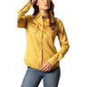 Kimes Ranch - Womens KC Tencel Fashion Top