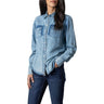 Kimes Ranch - Womens KC Tencel Fashion Top