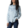 Kimes Ranch - Womens KC Tencel Fashion Top