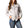 Kimes Ranch - Womens KC Tencel Fashion Top