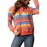 Kimes Ranch - Womens Kenzie Hoodie