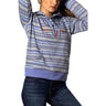 Kimes Ranch - Womens Kenzie Hoodie