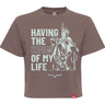 Kimes Ranch - Womens Kimes Of My Life Fashion Top