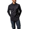 Kimes Ranch - Mens KR Team Long Sleeve T-Shirt