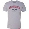 Kimes Ranch - Mens KR University Shirt