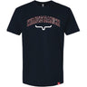 Kimes Ranch - Mens KR University Shirt