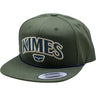 Kimes Ranch - Unisex Kubo Hat