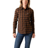 Kimes Ranch - Womens Garrison Fashion Top