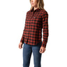 Kimes Ranch - Womens Garrison Fashion Top