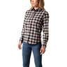 Kimes Ranch - Womens Garrison Fashion Top