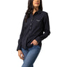 Kimes Ranch - Womens KR Team Long Sleeve T-Shirt