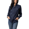 Kimes Ranch - Womens KR Team Long Sleeve T-Shirt
