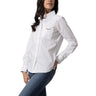 Kimes Ranch - Womens KR Team Long Sleeve T-Shirt