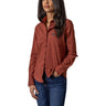 Kimes Ranch - Womens Linville Fashion Top