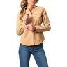 Kimes Ranch - Womens Linville Fashion Top