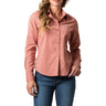 Kimes Ranch - Womens Linville Fashion Top