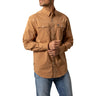 Kimes Ranch - Mens Laneboro Shirt