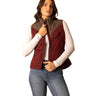 Kimes Ranch - Womens Lenora Jacket