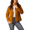 Kimes Ranch - Womens Lenora Jacket