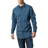 Kimes Ranch - Mens Linville Long Sleeve T-Shirt