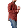 Kimes Ranch - Mens Linville Long Sleeve T-Shirt