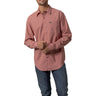 Kimes Ranch - Mens Linville Long Sleeve T-Shirt