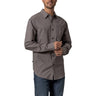 Kimes Ranch - Mens Linville Long Sleeve T-Shirt