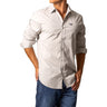 Kimes Ranch - Mens Linville Long Sleeve T-Shirt