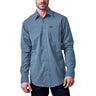 Kimes Ranch - Mens Linville Long Sleeve T-Shirt