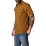 Kimes Ranch - Mens Linville Short Sleeve Shirt